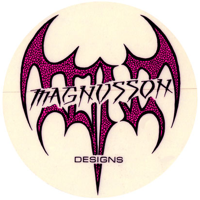Tony Magnusson Designs