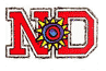 New Deal logo