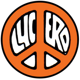 John Lucero Peace