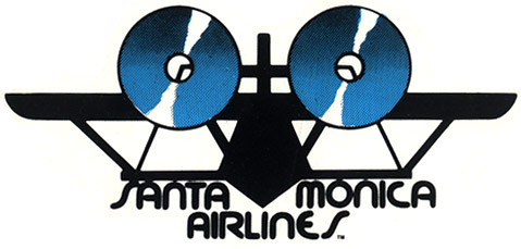 SMA Plane Logo