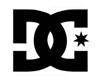 Classic DC logo