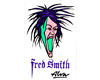 Fred Smith III - Loud One