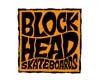Blockhead Logo