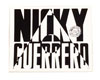 Nicky Guerrero - Prism