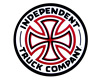 Indy - Truck Co. Reissue