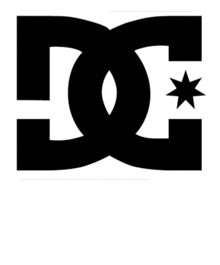 LARGE DC Logo