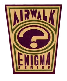 Airwalk - Enigma