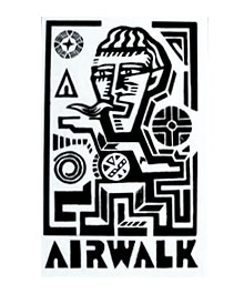 Airwalk - Maze