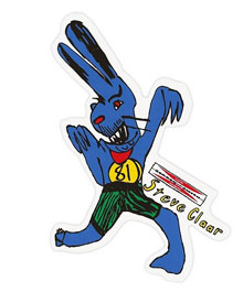 Steve Claar - Rabbit