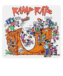 Ramp Ratz