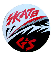 G&S - Skate