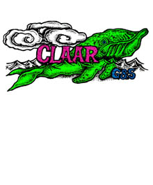 Steve Claar - Whale