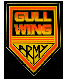 Gullwing Army