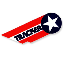 Tracker Trucks Icon Star
