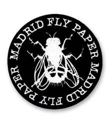Madrid - Fly Paper