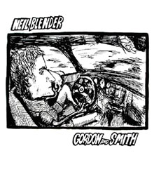 Neil Blender - Driver