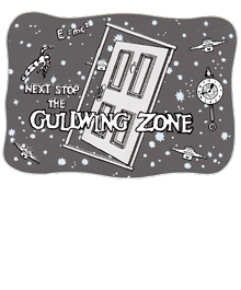Gullwing Zone