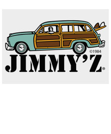 Jimmy'Z - Vintage Car