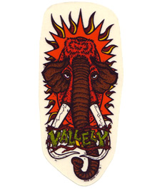 New Deal - Mike Vallely