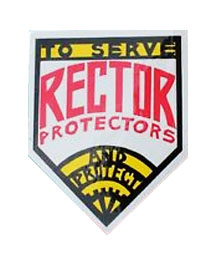 Rector - Shield