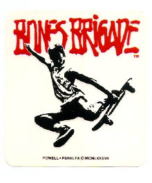 Bones Brigade Tour