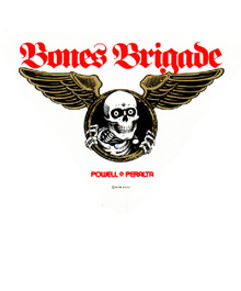 Bones Brigade Ripper