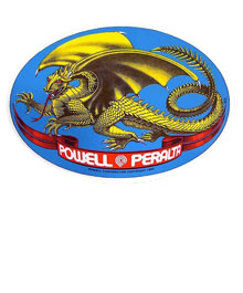 Powell Peralta Dragon