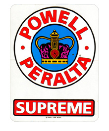 PP - Supreme