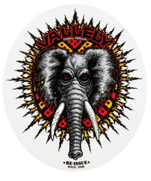 Mike Vallely - Elephant