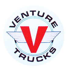 Venture Trucks - large