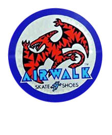 Airwalk - Pterodactyl
