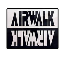 Airwalk - Reflection