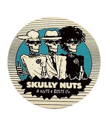 Skully Nuts