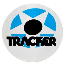 Tracker Trucks Star