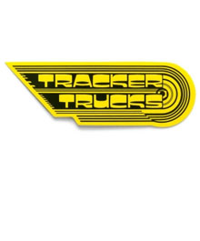 Tracker Trucks Racetrack