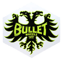 Bullet - Large Dragon