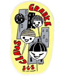 Claus Grabke - City
