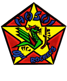 Hosoi - Rockets