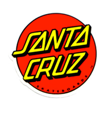 Santa Cruz Original Logo