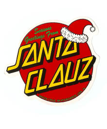 Santa Clauz