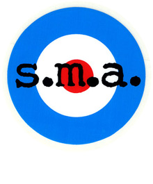 SMA Bullseye Logo