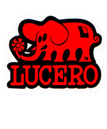 John Lucero small Elephant