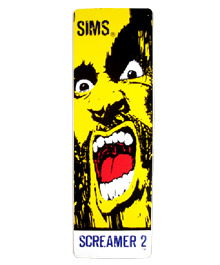 Sims Screamer 2