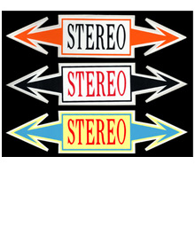 Stereo - Original Logo