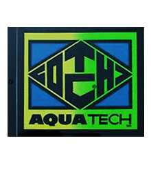 Gotcha - AquaTech