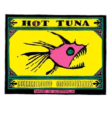 Hot Tuna - Currency