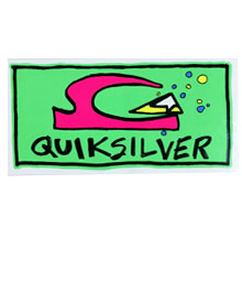 Quiksilver - Original Surf