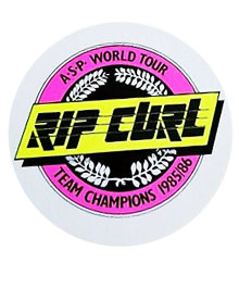 Rip Curl - World Tour