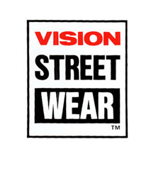 Vision Street Wear - OG
