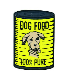 Rodney Mullen - Dogfood